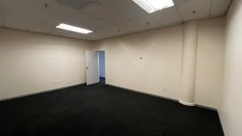 Sinosteel Plaza, 159 Rivonia Rd, Sandton has a 222m² Office Space Available To Let (12)